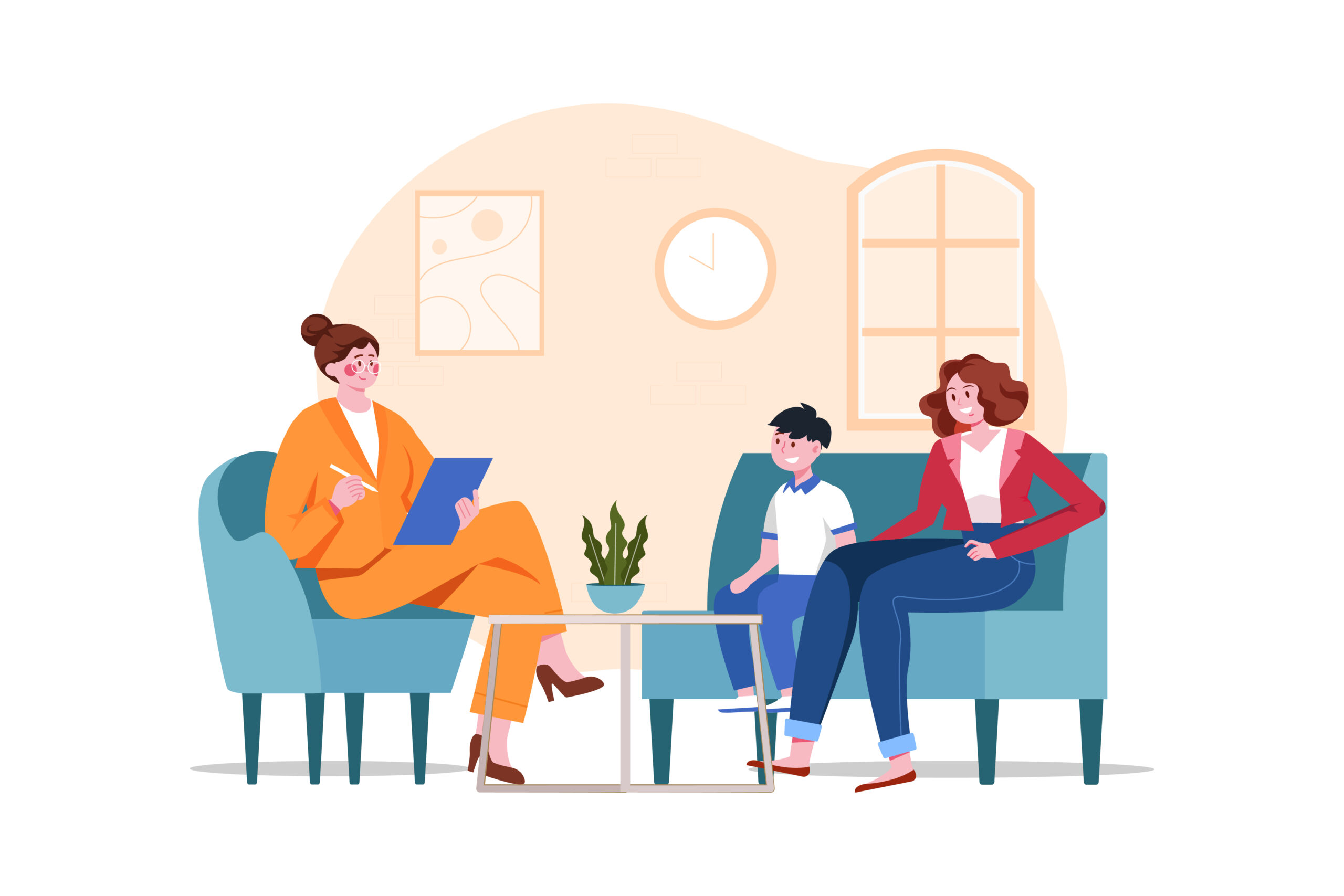 Counselora - Resource platform for school counselors offering tools, activities, and strategies to support student well-being and success
