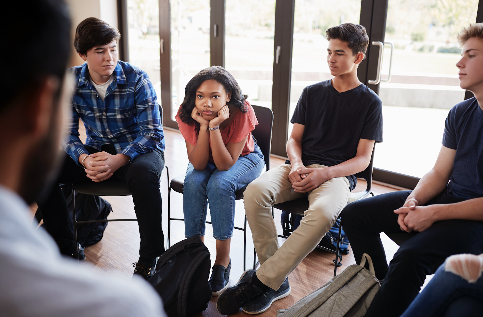 Top 10 Strategies For Supporting Students’ Mental Health - Counselora